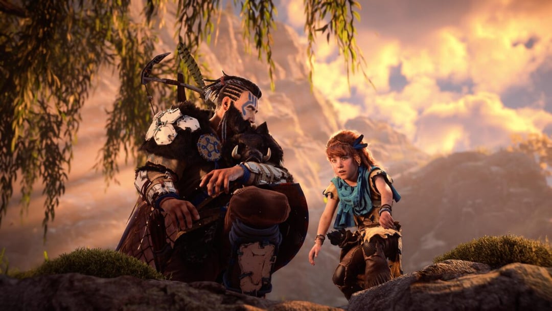 Mega wyprzedaż gier w Epic Games Store