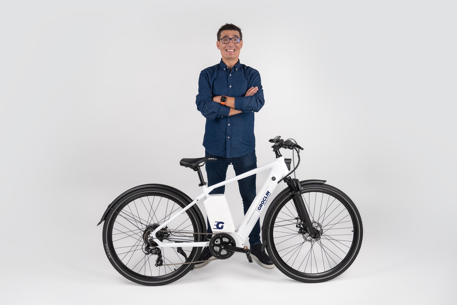 Innowacyjne rowery zaczną powstawać w Polsce. Szykujcie się na nową erę jednośladów