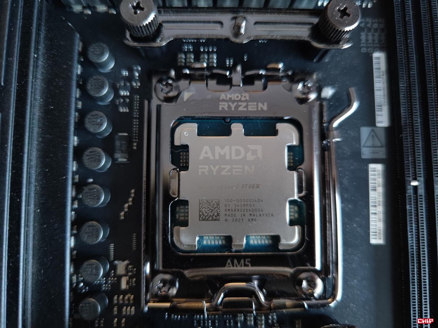 AMD