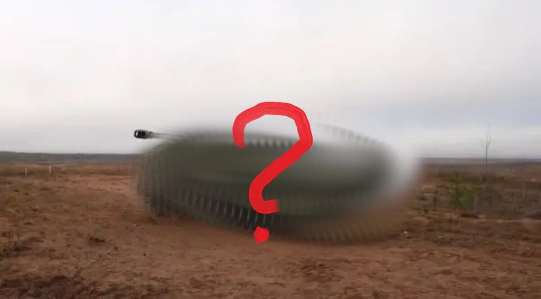 Rosja twierdzi, że ma własnego HIMARS-a. Jednak Sarma nie jest tak potężna, na jaką ją malują