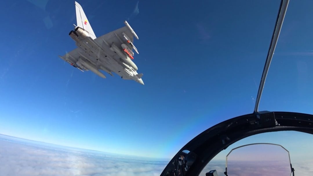 Nowy bat na wrogie okręty. Europejski koncern pokazał pociski TP15 i RJ10