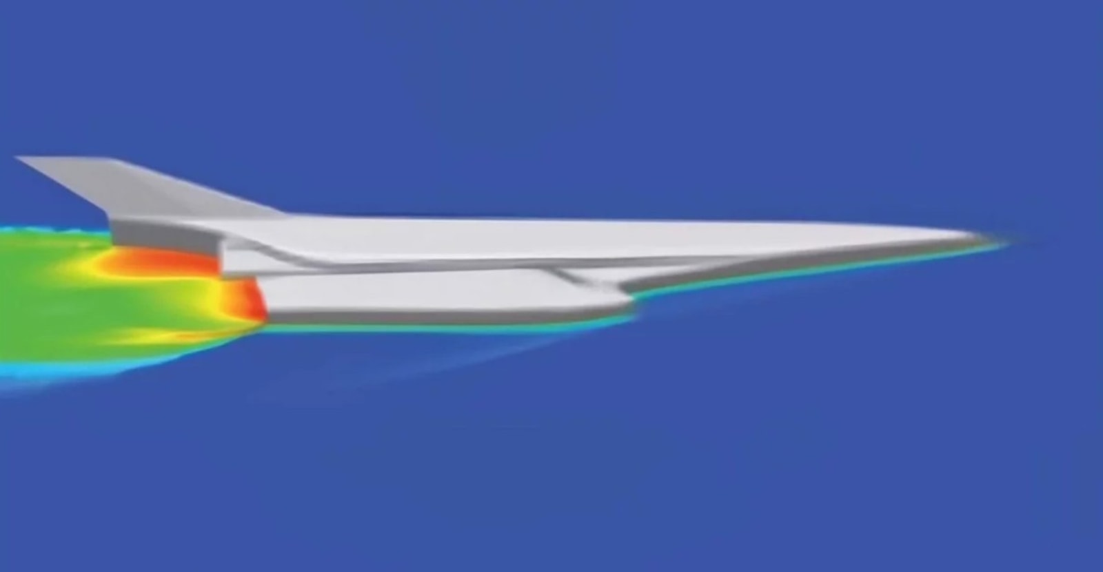 Chiny odkryły złoża cyrkonu. Technologie hipersoniczne staną się znacznie tańsze