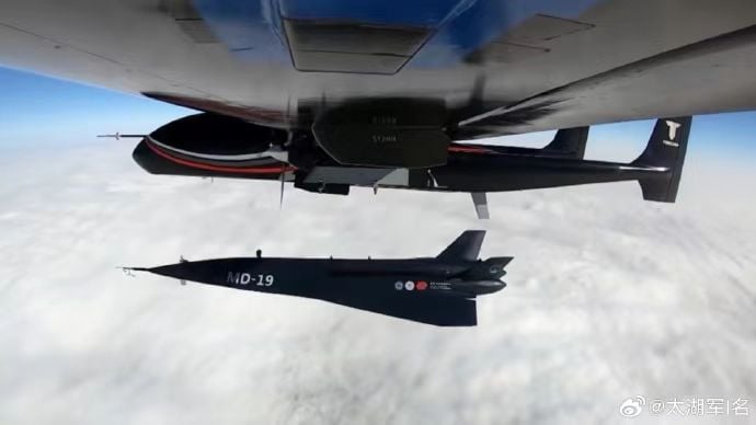 88 procent lepsze wyniki. Tak Chiny rewolucjonizują technologię dronów