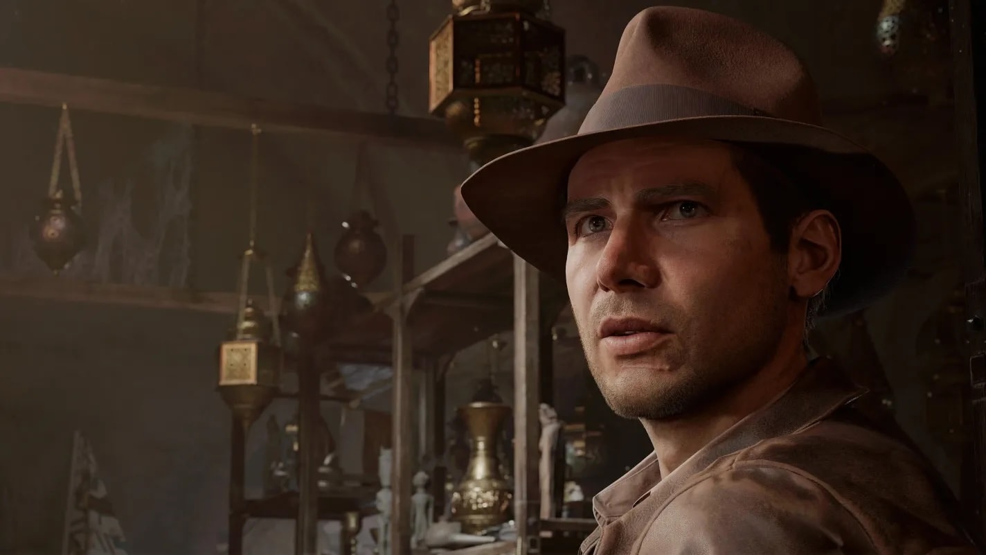 Recenzja Indiana Jones i Wielki Krąg. Przeżyłem gwałtowny atak nostalgii i mimo kilku zgrzytów nie żałuję
