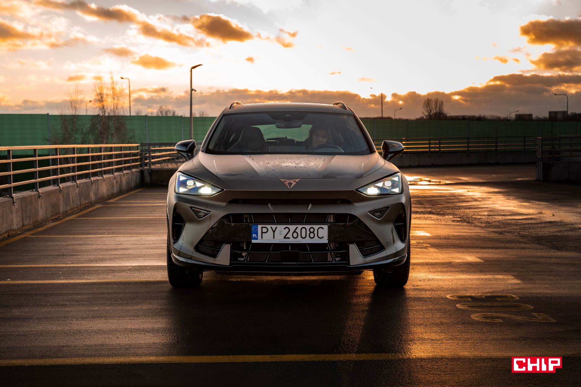 Fot.: Arkadiusz Dziermański