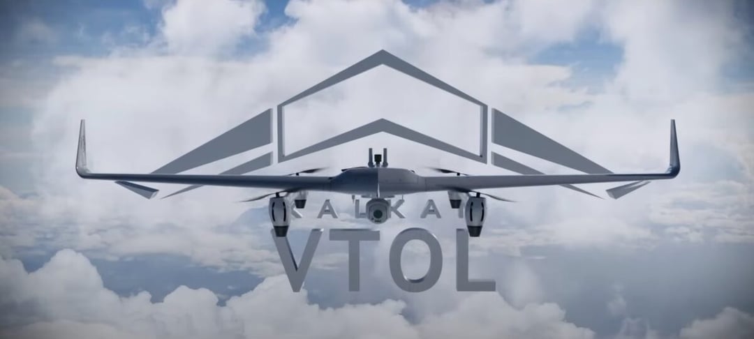 Wysoko i daleko, czyli jak dron KALKAN rewolucjonizuje misje rozpoznawcze