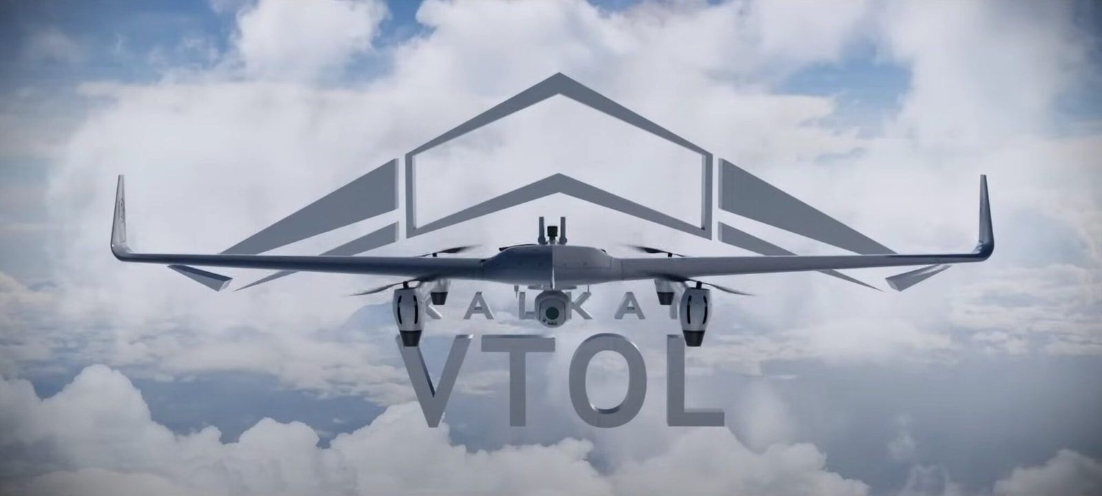 Wysoko i daleko, czyli jak dron KALKAN rewolucjonizuje misje rozpoznawcze