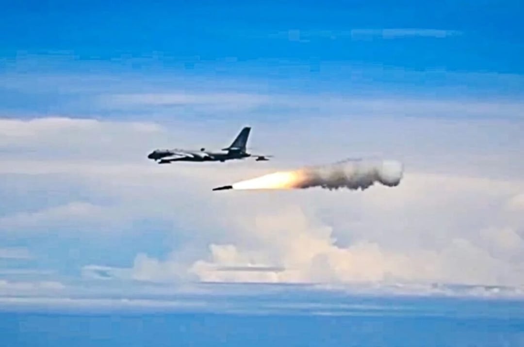 Nowa era wojny dronów. Chiny pokazały swoją potęgę militarną