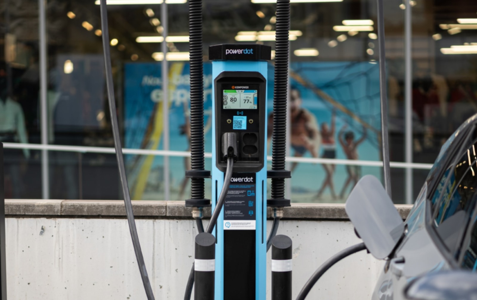 Ta firma podbija Europę. Teraz zainwestuje dziesiątki milionów w Polsce, aby żyło się nam lepiej