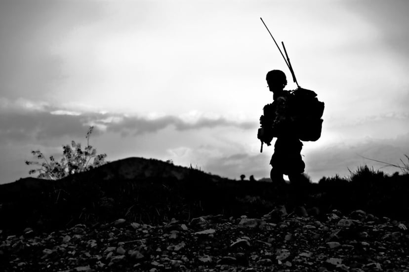 Szybszy niż żołnierz, bardziej precyzyjny niż snajper. Maszyna wojenna HAVOC to nowa broń przyszłości