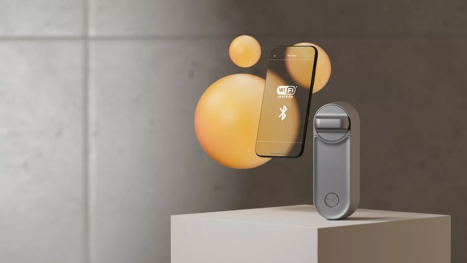 Yale Linus Smart Lock L2 – szybszy, lepszy i w końcu zgodny z Matter