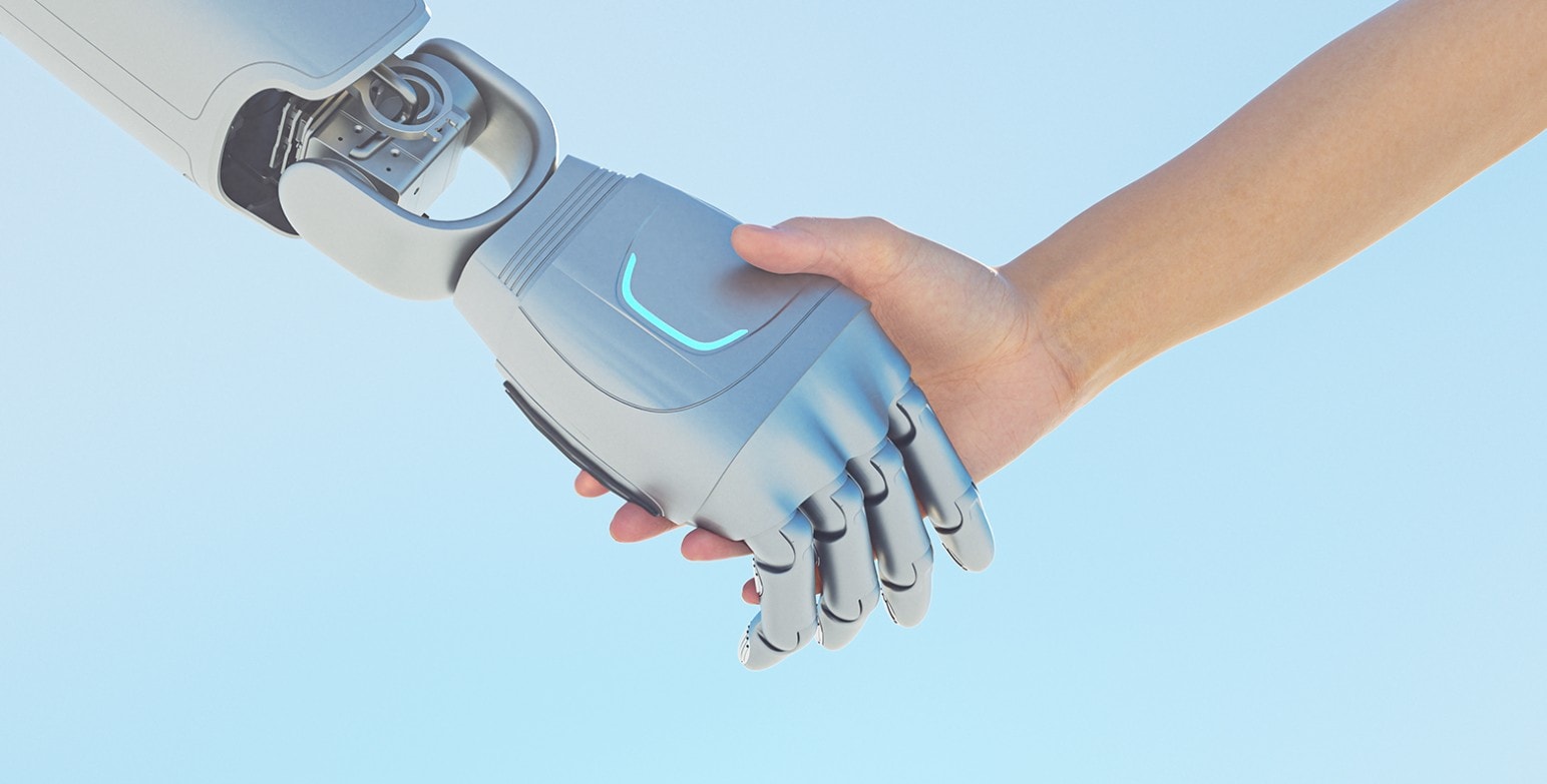 Będą pracować 24/7 i nikt im nie zapłaci. Chiny pokazały, jak radzić sobie z brakiem siły roboczej