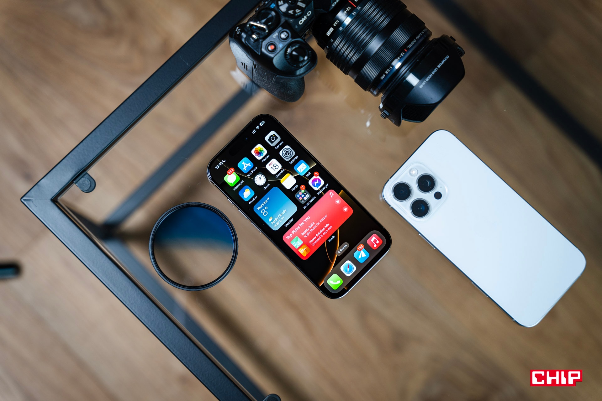 iOS 19 zrewolucjonizuje multitasking? Nowa funkcja może być kluczowa dla przyszłych składaków Apple’a