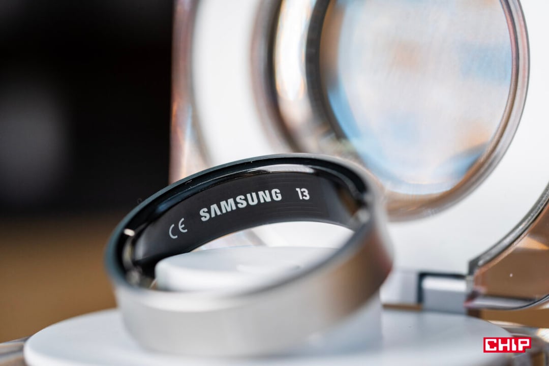 Na Galaxy Ring 2 jeszcze poczekamy? Nowy pierścień Samsunga nieprędko ujrzy światło dzienne