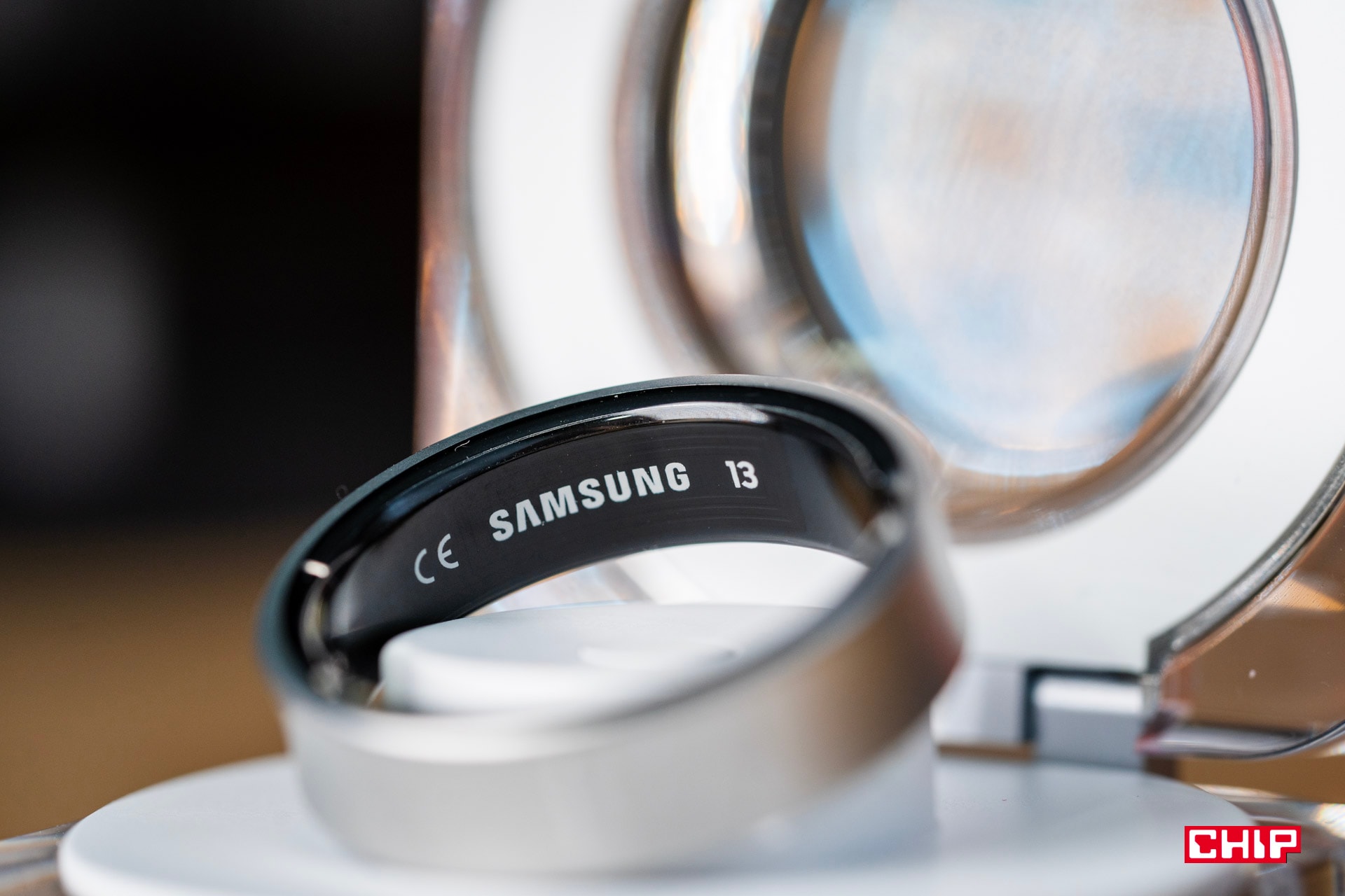 Na Galaxy Ring 2 jeszcze poczekamy? Nowy pierścień Samsunga nieprędko ujrzy światło dzienne