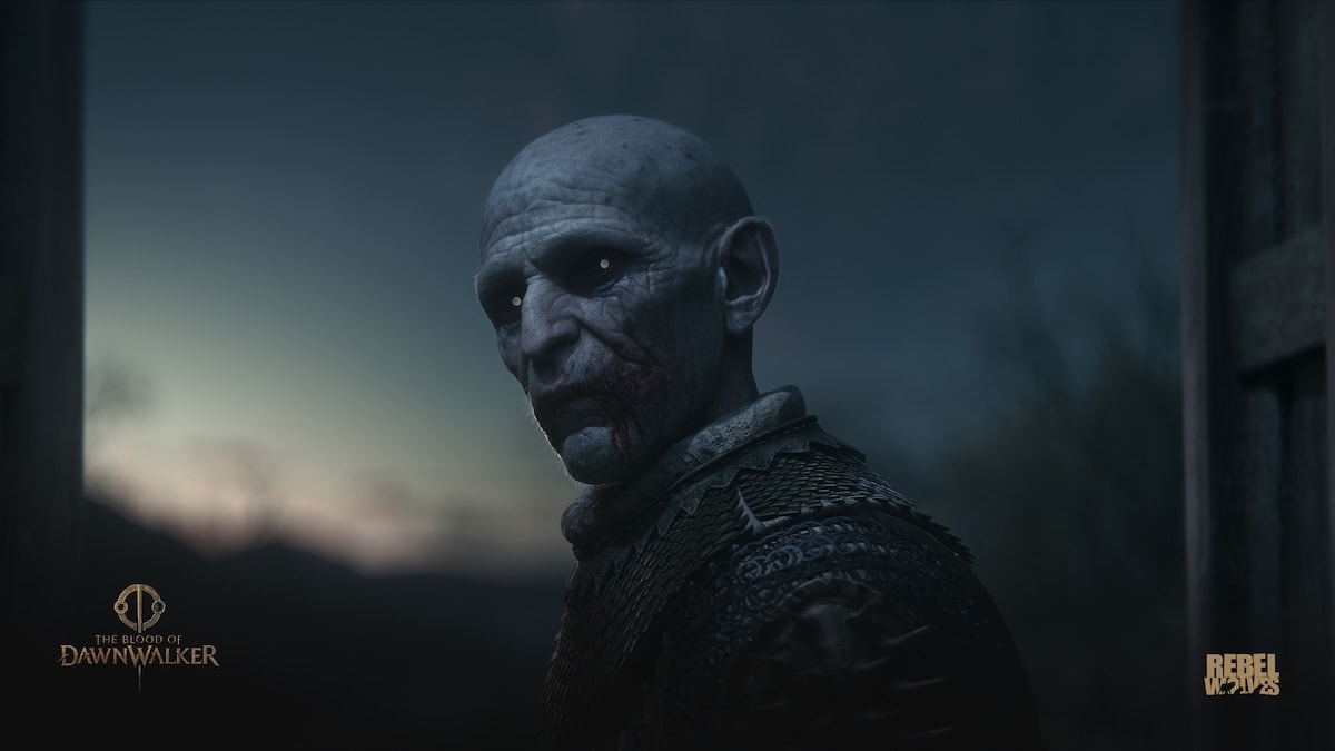 Nowe polskie wielkie RPG po Wiedźminie 3 dostało gameplay. Dawnwalker rozczarował mnie tu jednym