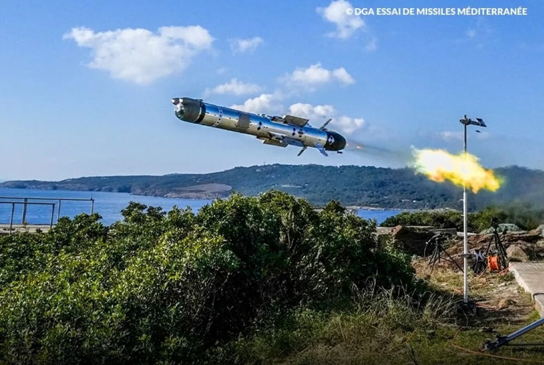 Broń, która zmieni oblicze wojny. Przy niej pociski Hellfire i Maverick przestaną robić wrażenie