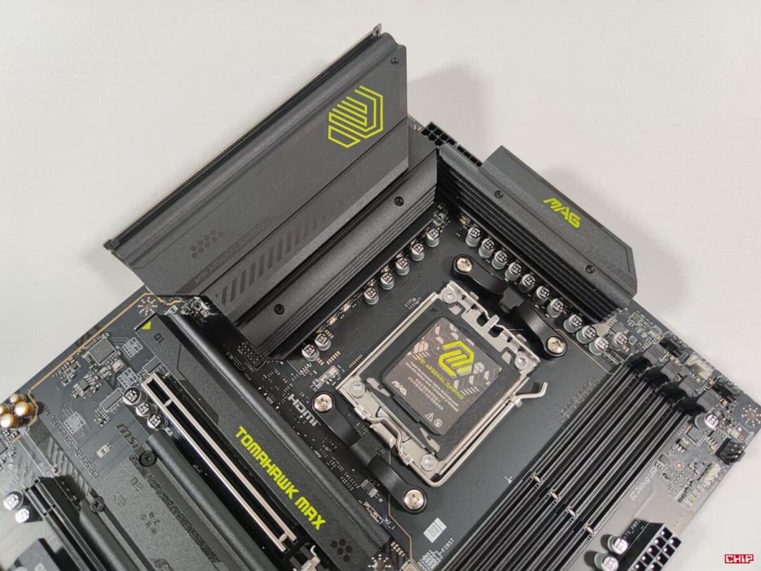 AMD przygotowuje się do wprowadzenia aż sześciu nowych procesorów