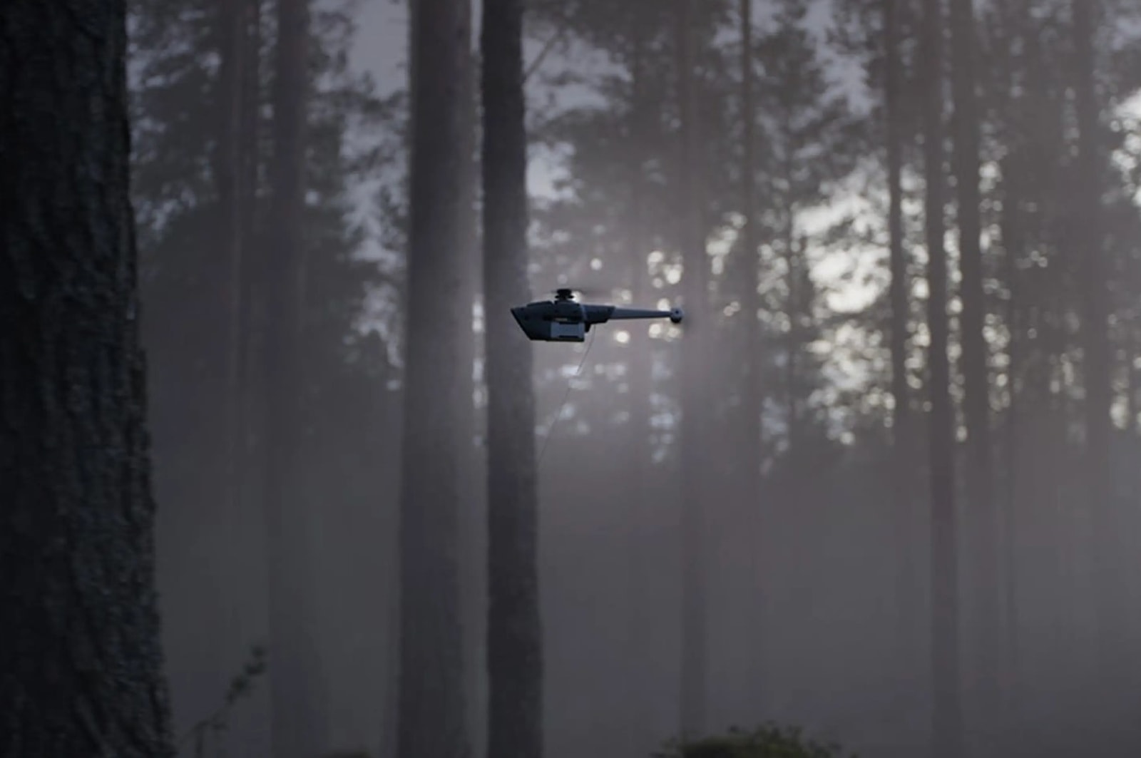 Te bojowe szerszenie nie powinny istnieć, a właśnie podbiły serce Armii USA i Niemiec