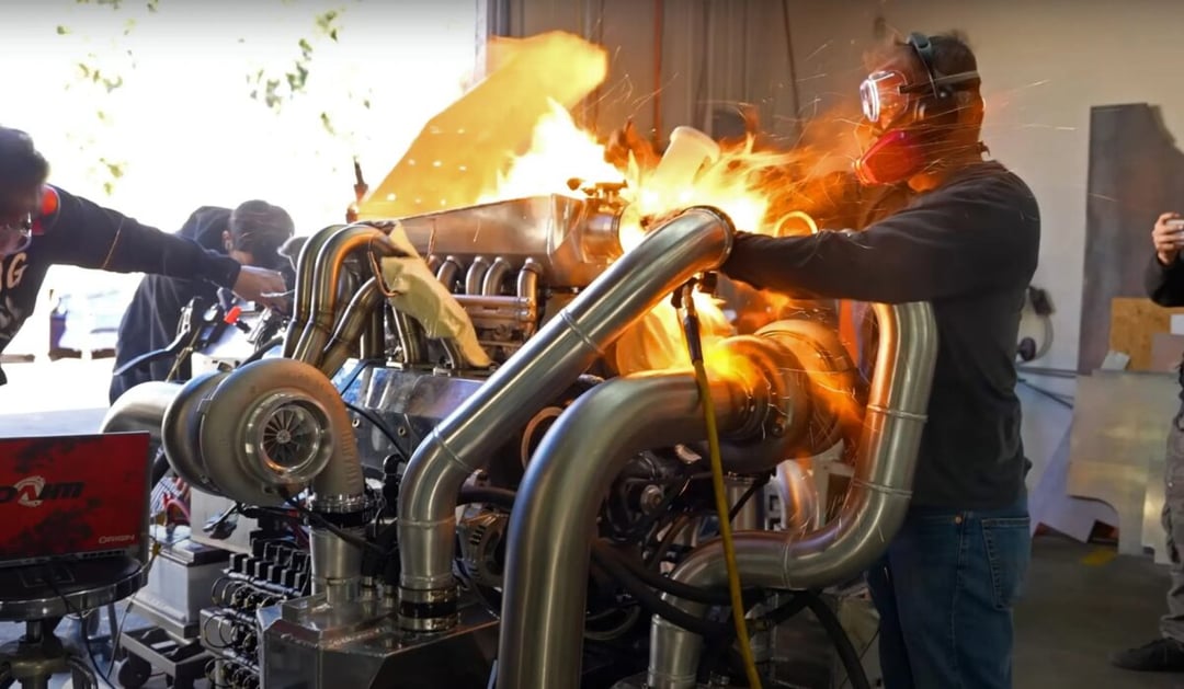 Ubili spalinowy silnik. Tym razem klienci to docenią, bo dostaną coś lepszego