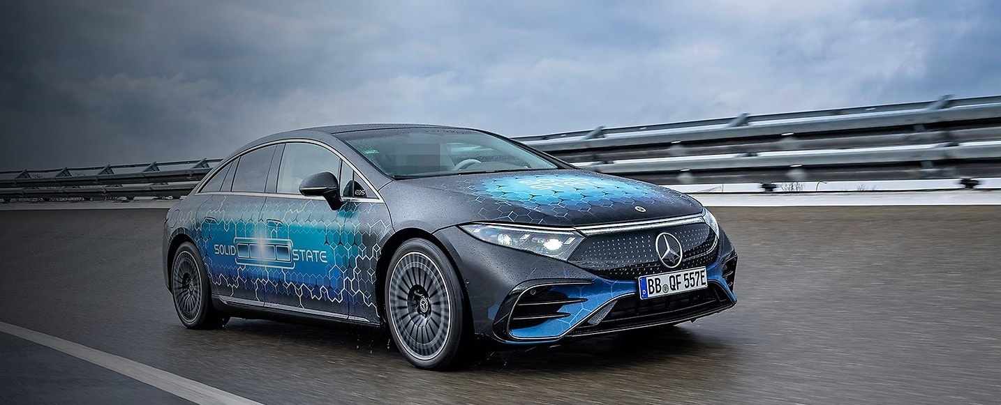 Ruszy z Berlina na Warszawę i nawet wróci bez ładowania. Niemiecka firma bije rekordy