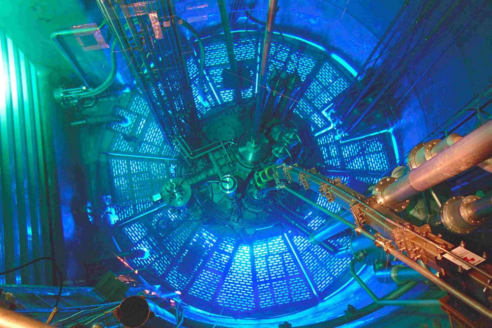 Energetyka jądrowa ma szansę na nowy start. Największa bolączka reaktorów jądrowych ma swoje lekarstwo