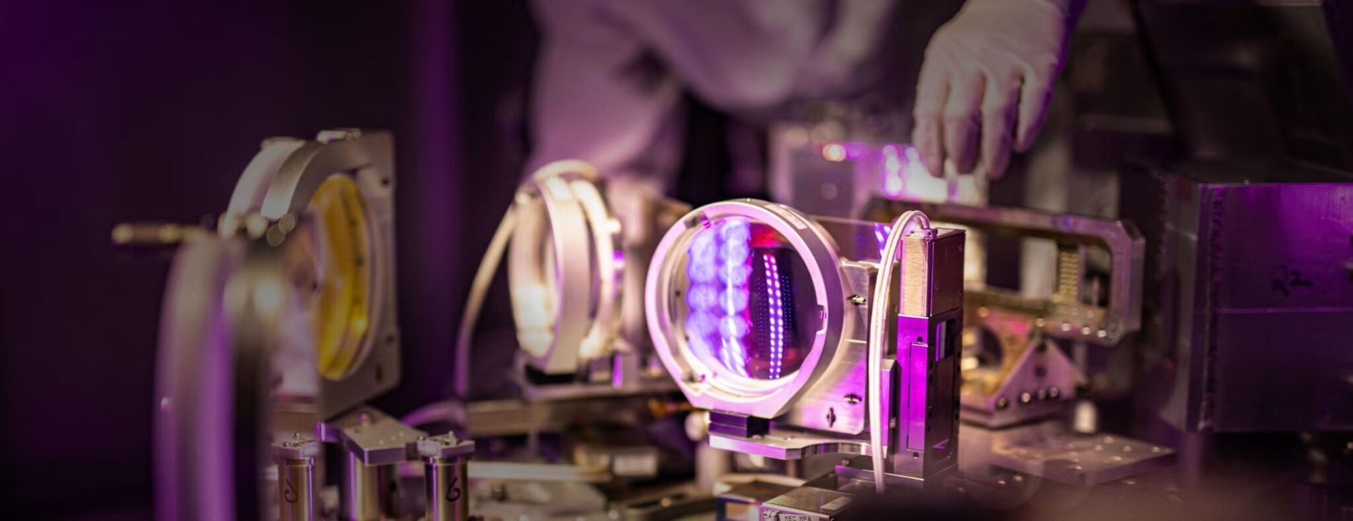 fot. SLAC, zdjęcie poglądowe