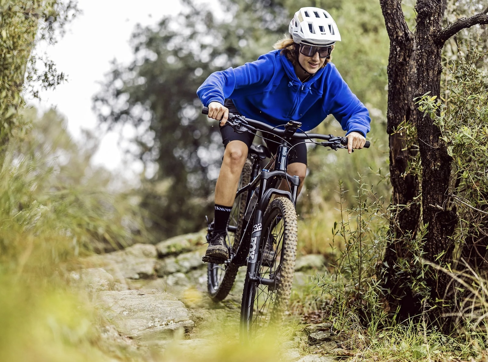 Aluminiowo, tanio i przede wszystkim dobrze. Nie szukasz może nowego ciekawego roweru?