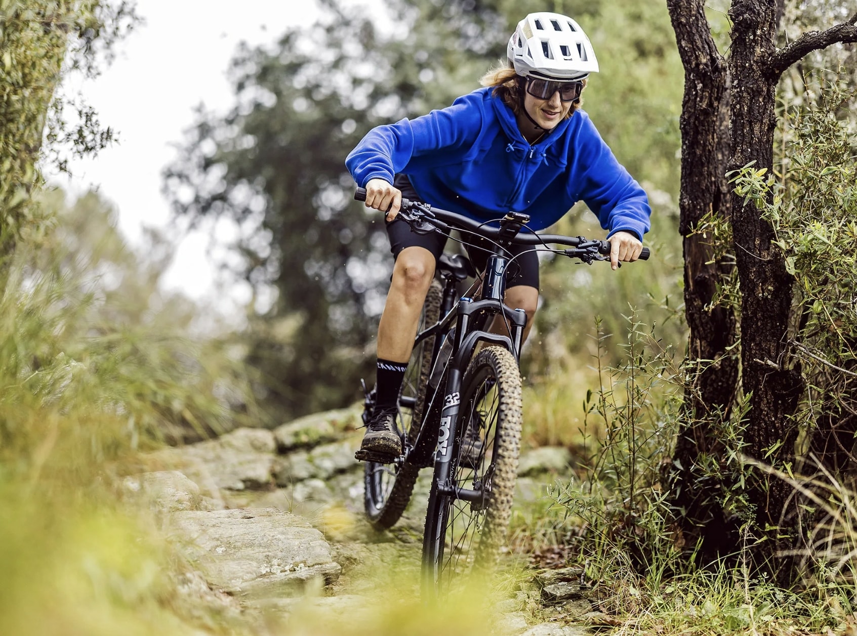 Aluminiowo, tanio i przede wszystkim dobrze. Nie szukasz może nowego ciekawego roweru?