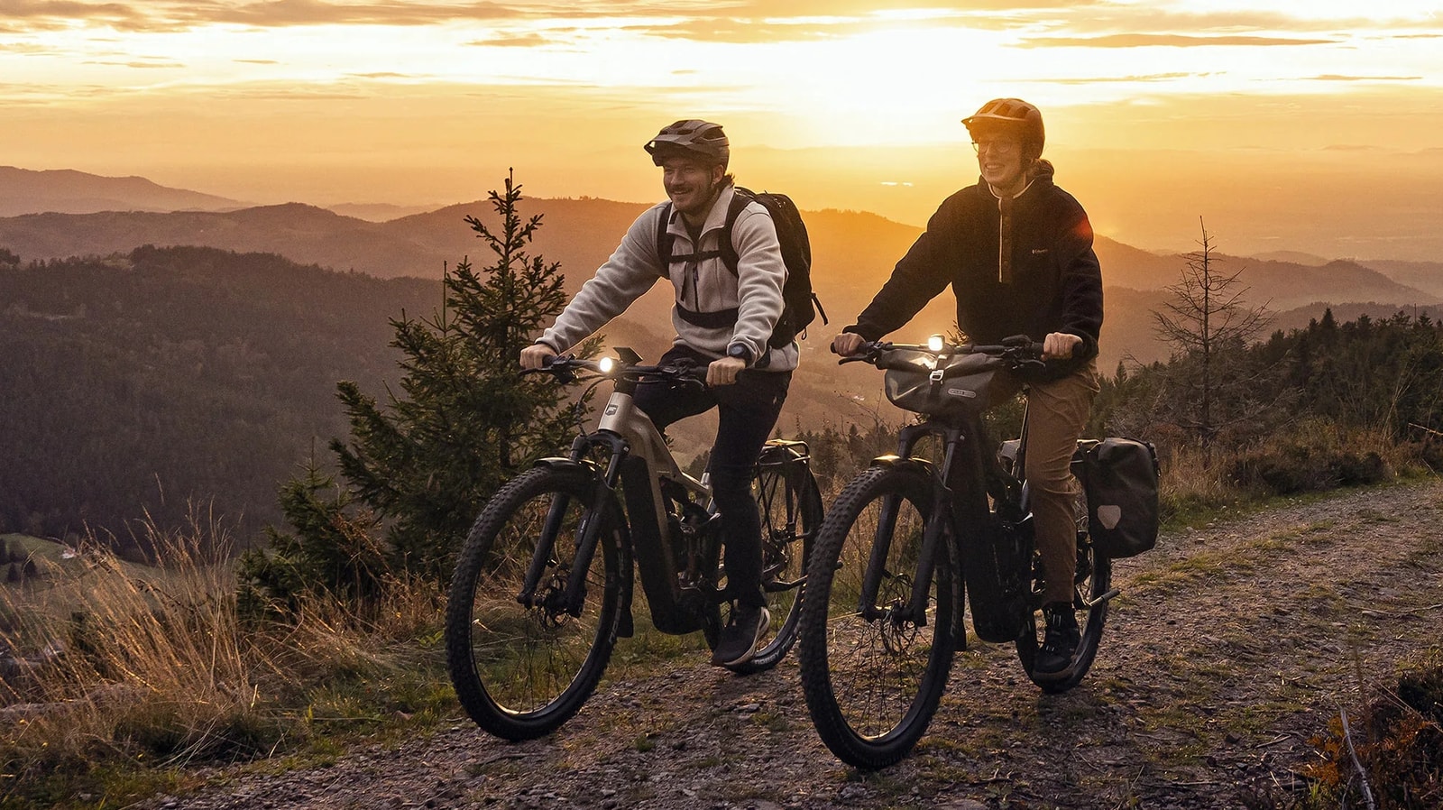 Idealny rower elektryczny w góry? Sprawdź sam, bo Focus pokazał właśnie Thron² 2025