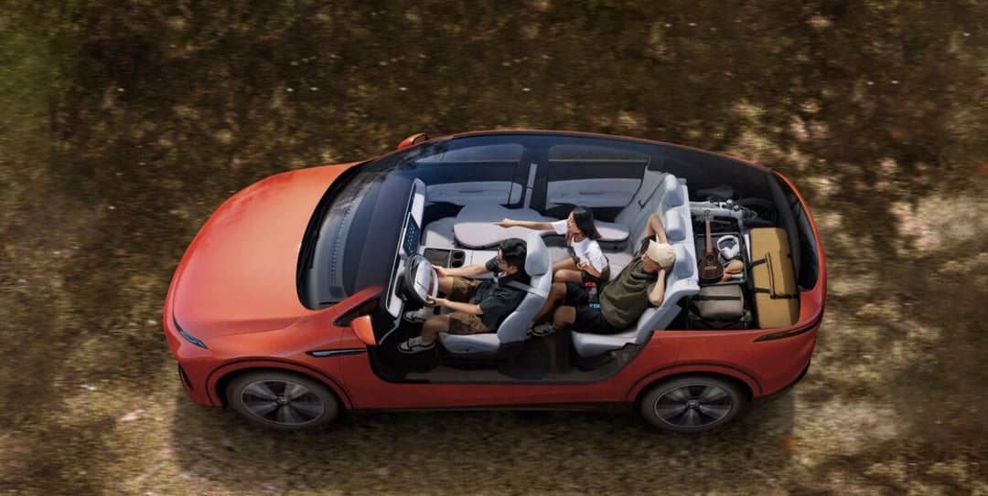 Samochody elektryczne powodują mdłości których nie było w spalinowych. Rozwiązanie jest prostsze niż myślisz