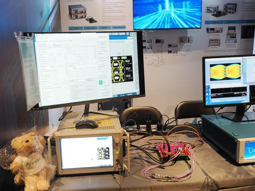 Standardy PCI Express 7.0 już (prawie) ustalone. A kiedy wejdzie na rynek?