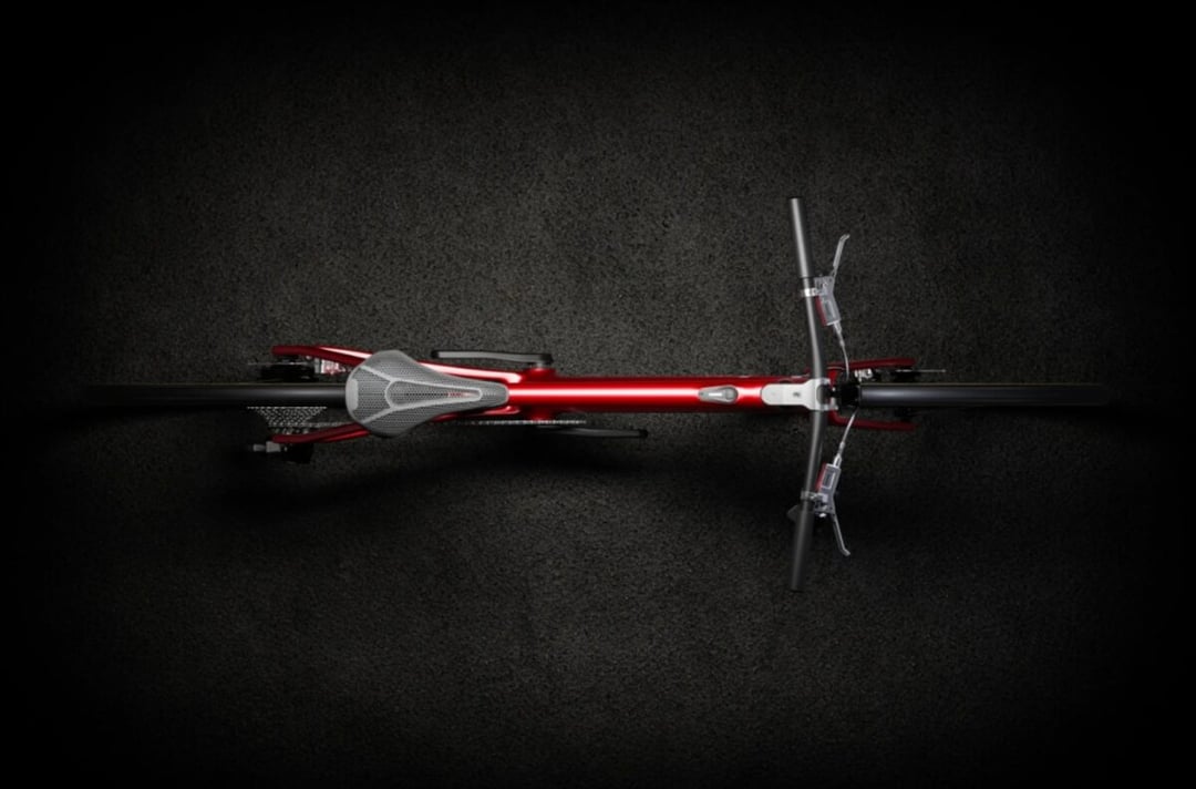 Pokazali najlżejszy rower elektryczny na świecie. Czy to już kres możliwości e-bike?