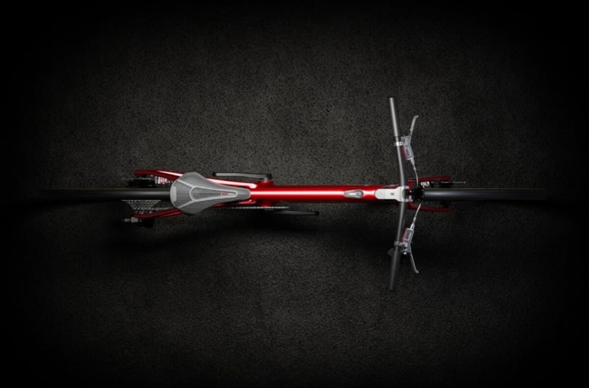 Pokazali najlżejszy rower elektryczny na świecie. Czy to już kres możliwości e-bike?