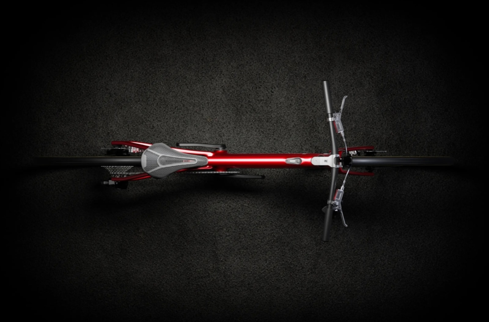 Pokazali najlżejszy rower elektryczny na świecie. Czy to już kres możliwości e-bike?