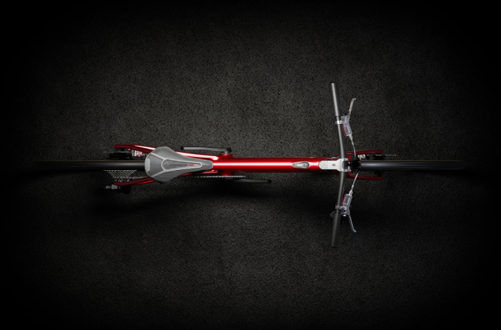 Pokazali najlżejszy rower elektryczny na świecie. Czy to już kres możliwości e-bike?