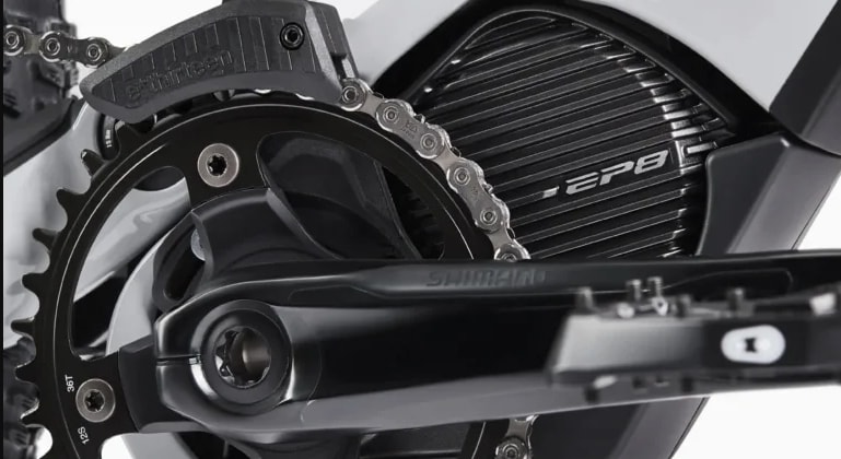 Zrobili elektryczny rower nowej generacji. Wygląda obłędnie, ale jego cena powoduje atak serca