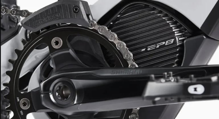 Zrobili elektryczny rower nowej generacji. Wygląda obłędnie, ale jego cena powoduje atak serca