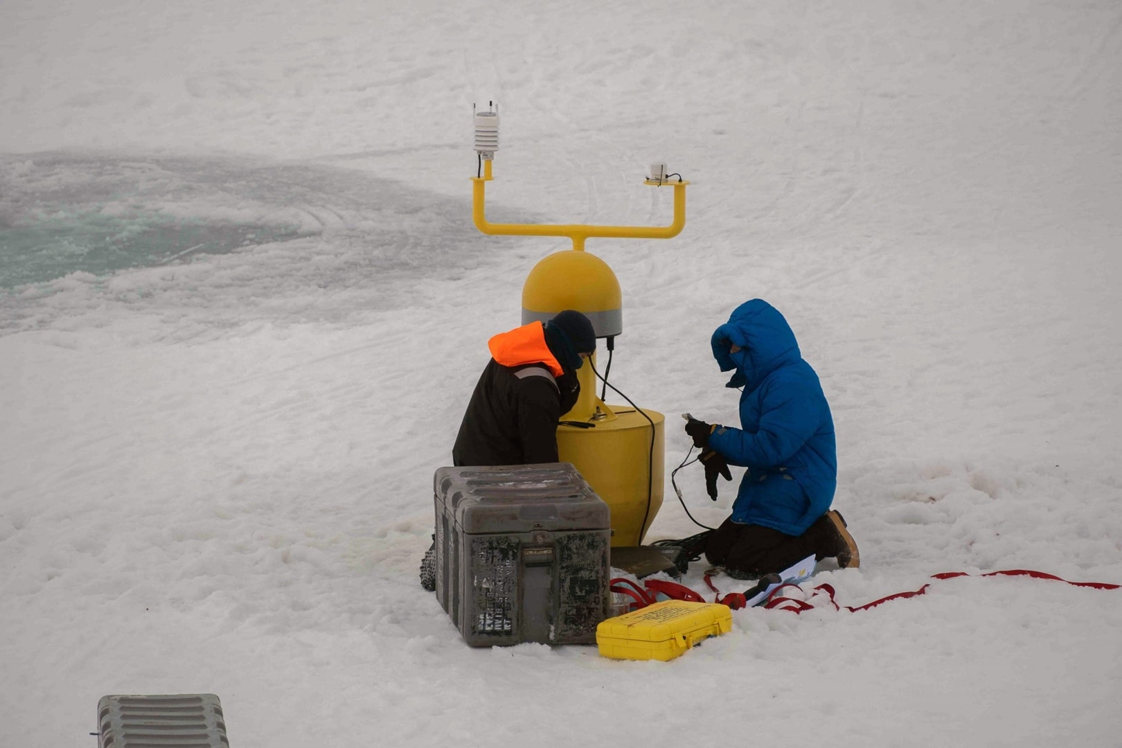 Zero strat pojemności. Wskazali cząstkę, która rewolucjonizuje akumulatory organiczne
