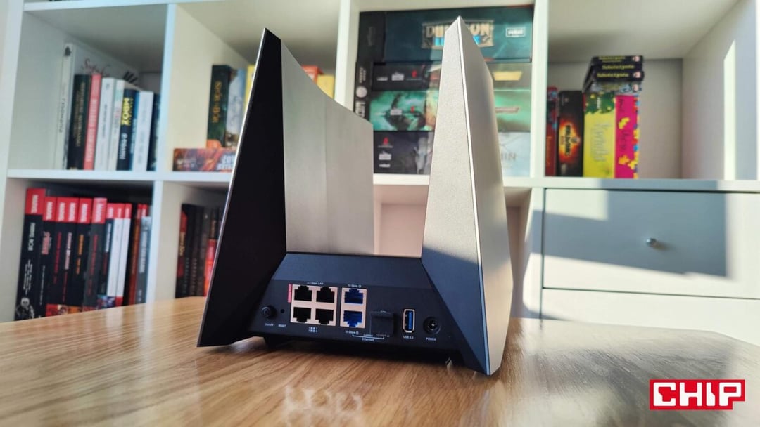 Koniec z falami radiowymi. Problematyczne Wi-Fi dostało rywala do zadań specjalnych