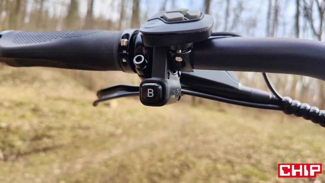 To się nazywa rewolucja! ENGWE pokazał dwa nowe rowery elektryczne z “magicznym przyciskiem”