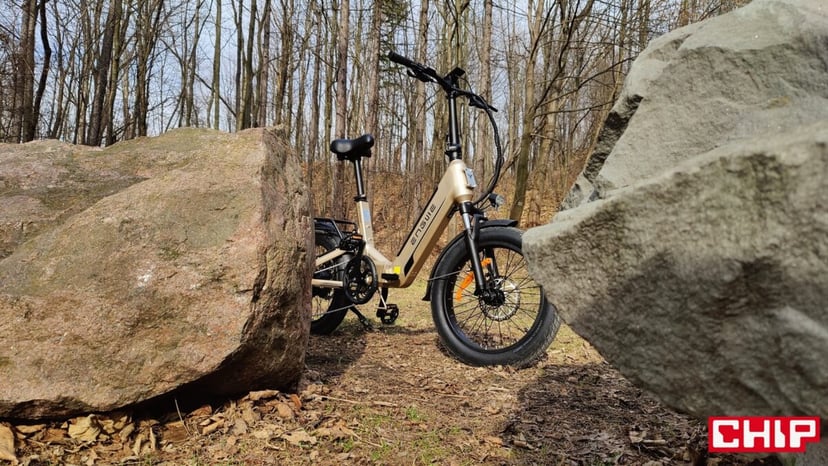 Tani, wydajny i pełen niespodzianek. Rowerowy gadżet, którego musisz mieć