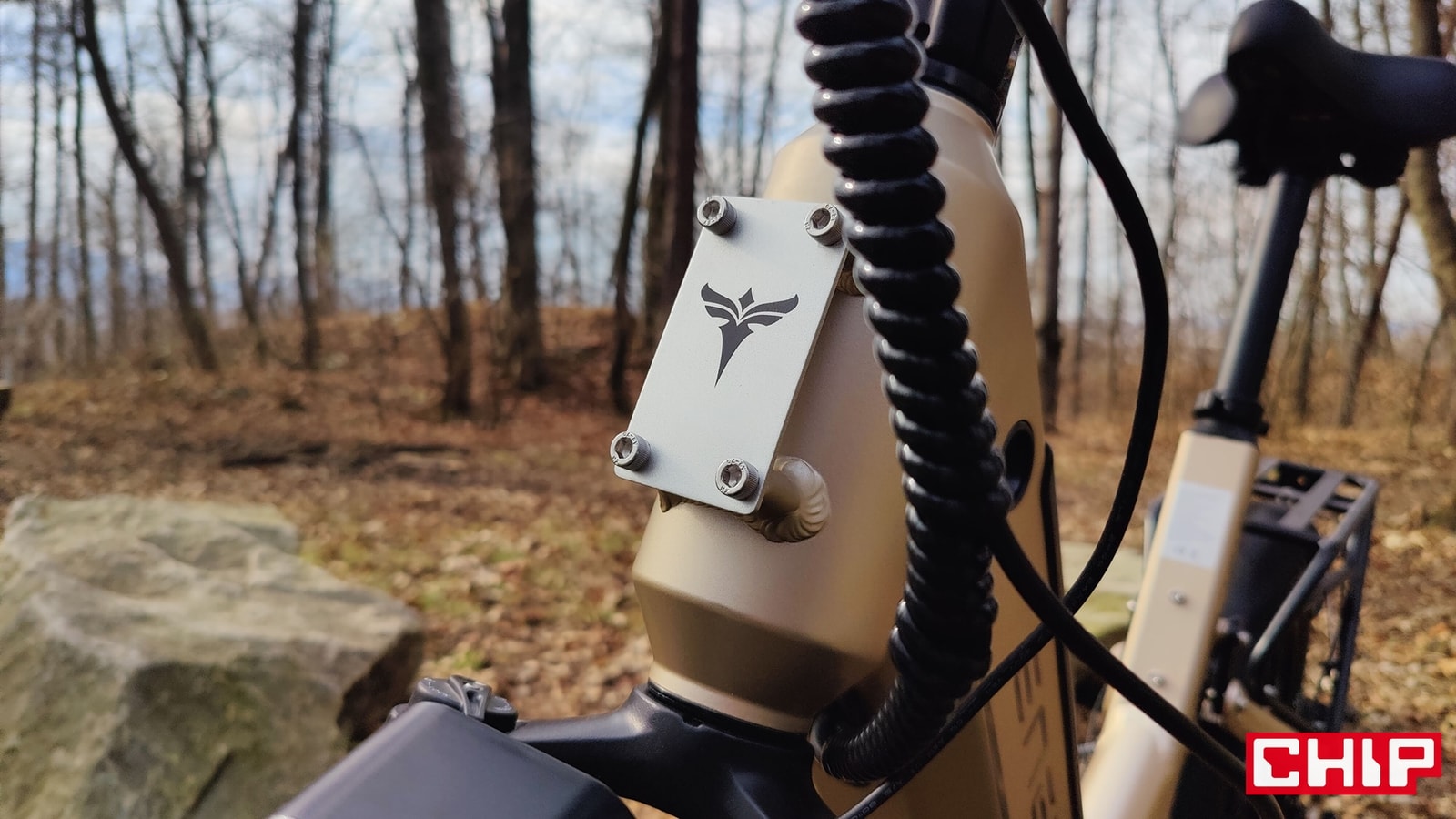 Szukasz ciekawego roweru elektrycznego? Obok propozycji ENGWE nie możesz przejść obojętnie