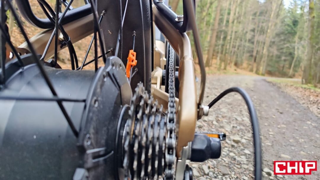 Rozwiązali największy problem konserwacji rowerów. Jak smarować rowerowy łańcuch, to właśnie tak