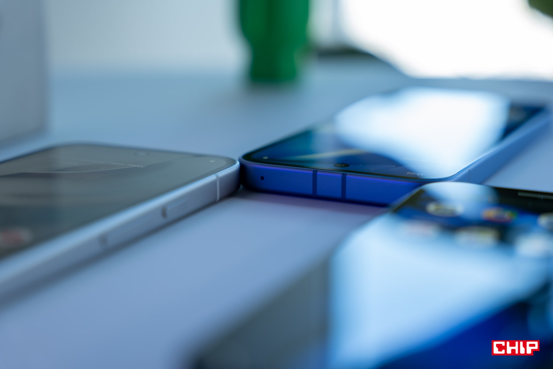 Koniec z handlem kradzionymi Androidami? Google idzie na wojnę