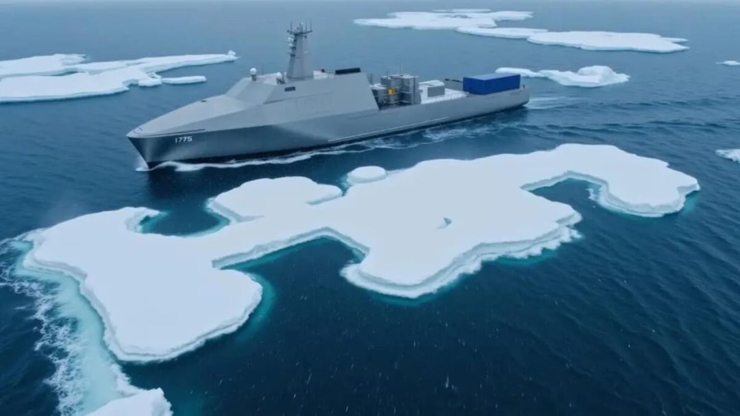 Budowali potęgę amerykańskiej marynarki. Teraz zmienią oblicze morskich wojen