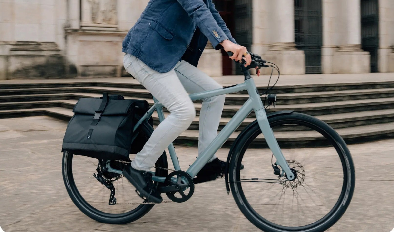 Koniec z biurokracją przy zakupie e-roweru. Rządowy program dopłat przechodzi gruntowne uproszczenie