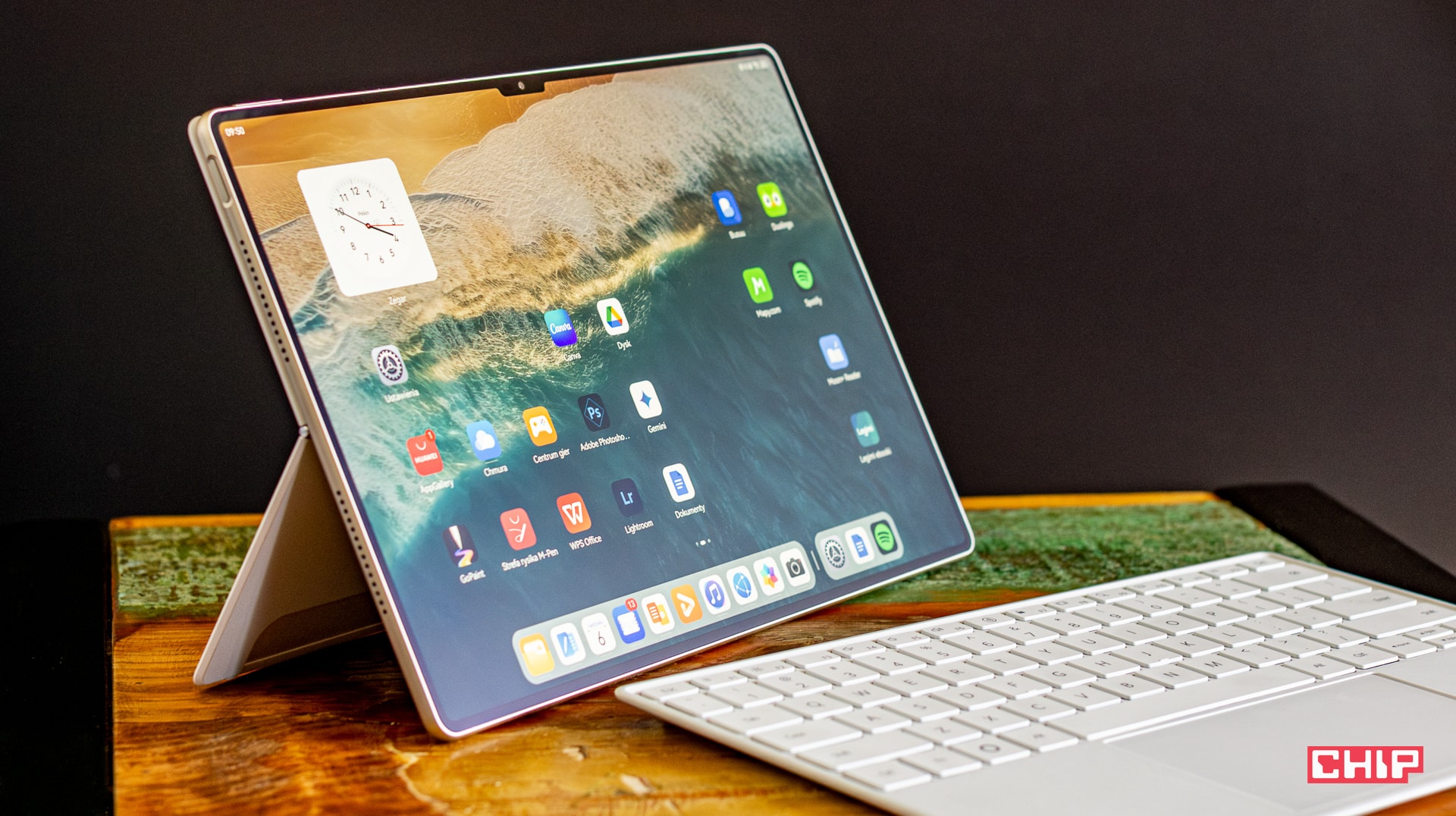 Huawei MatePad Pro 13.2 2025 PaperMatte Edition