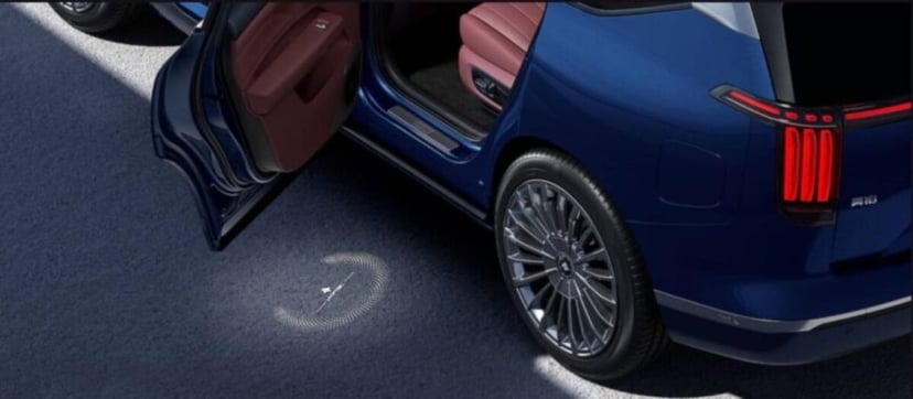 Jak tu kupić coś “zachodniego”, kiedy Chiny pokazują samochody pokroju Hyptec HL?