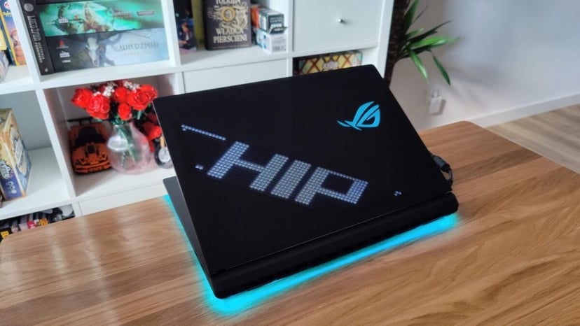 Najlepszy moment na zakup laptopa. Dlaczego karty graficzne GeForce RTX 5000 to rewolucja?